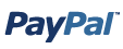 Pay Now with PAYPAL